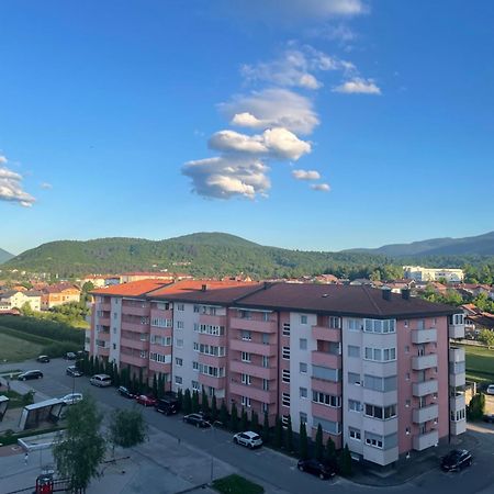 Ecou Studio Bihać エクステリア 写真