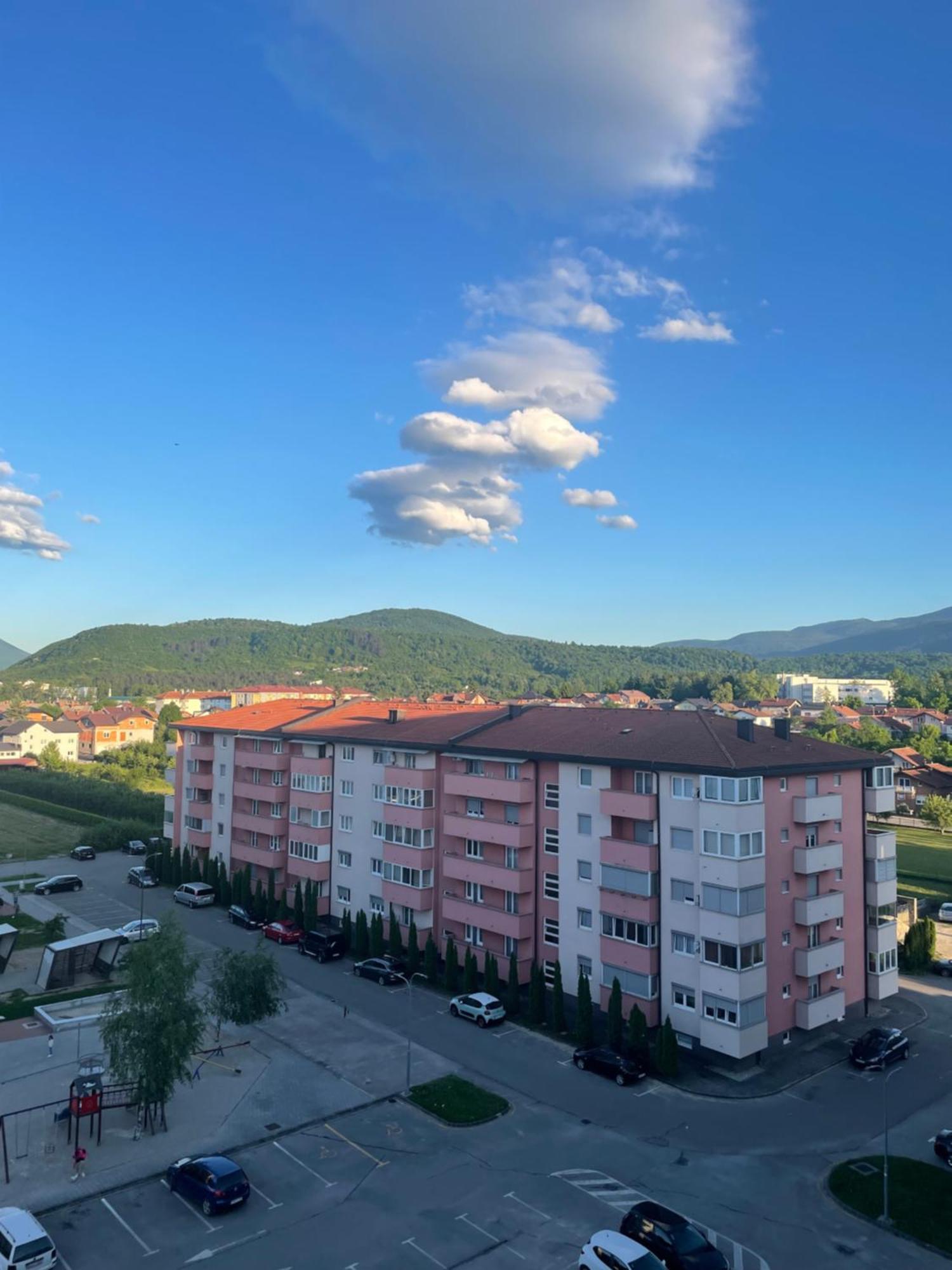 Ecou Studio Bihać エクステリア 写真